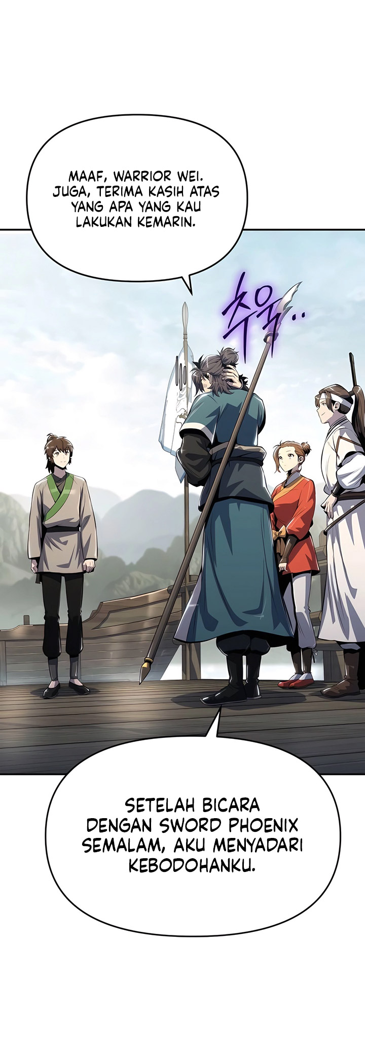 entomologist-in-sichuan-tang-clan - Chapter: 35
