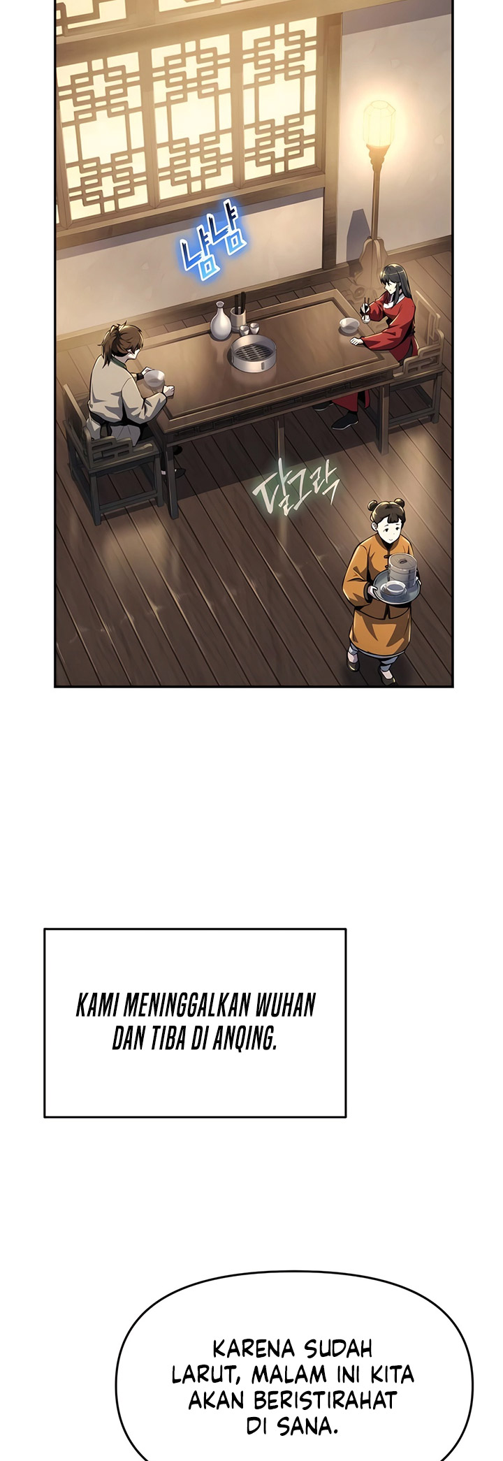 entomologist-in-sichuan-tang-clan - Chapter: 35