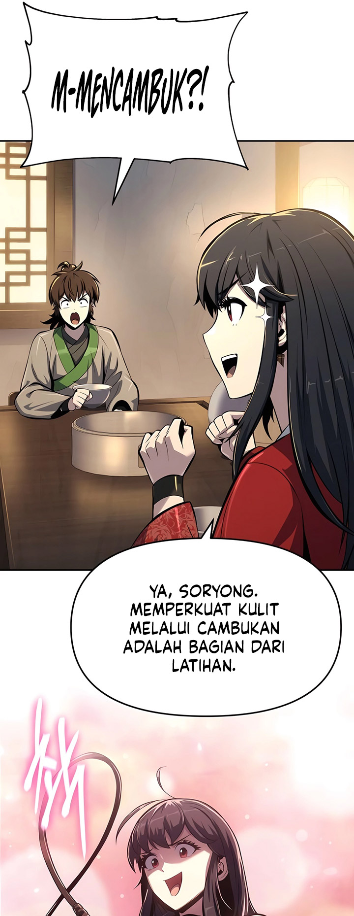 entomologist-in-sichuan-tang-clan - Chapter: 35