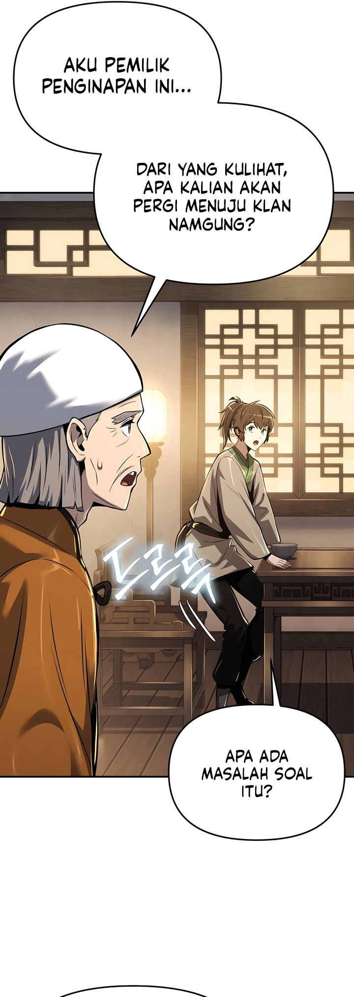 entomologist-in-sichuan-tang-clan - Chapter: 35