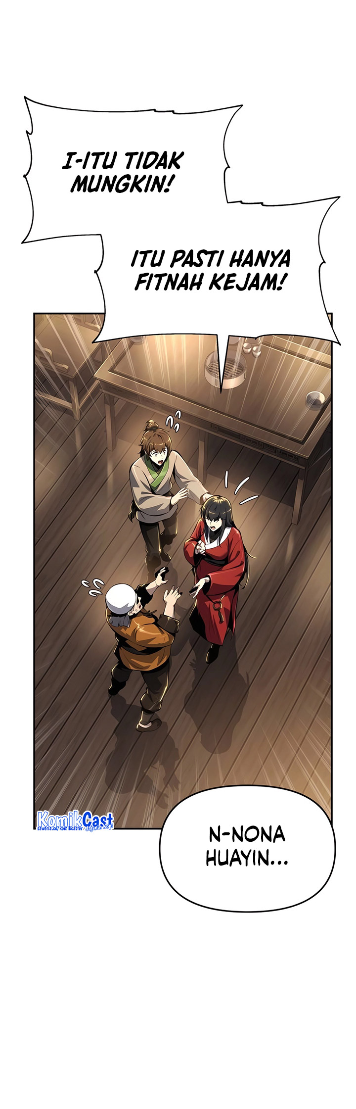 entomologist-in-sichuan-tang-clan - Chapter: 35