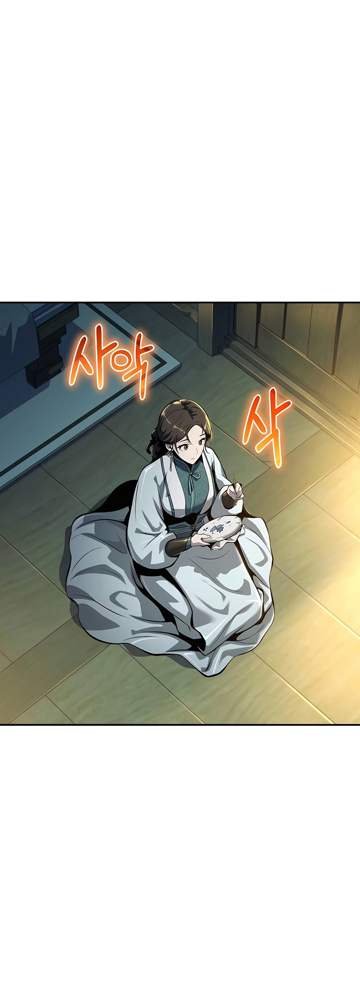 entomologist-in-sichuan-tang-clan - Chapter: 35