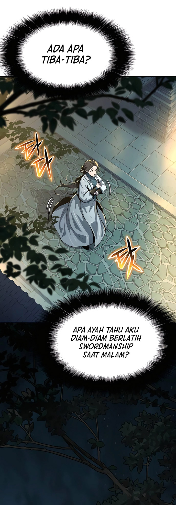 entomologist-in-sichuan-tang-clan - Chapter: 35