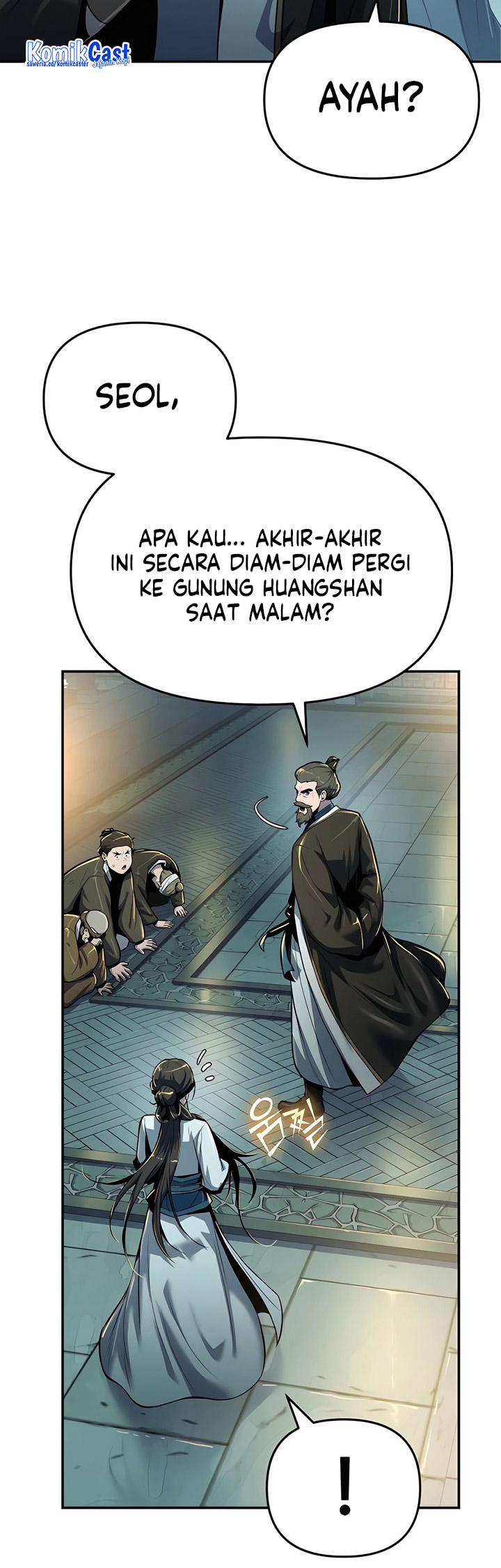 entomologist-in-sichuan-tang-clan - Chapter: 35