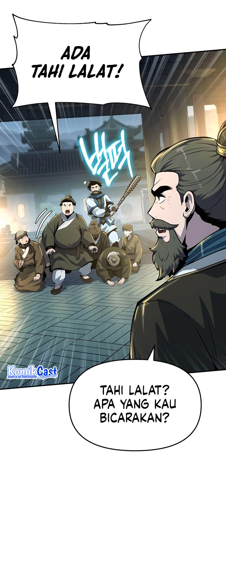 entomologist-in-sichuan-tang-clan - Chapter: 35