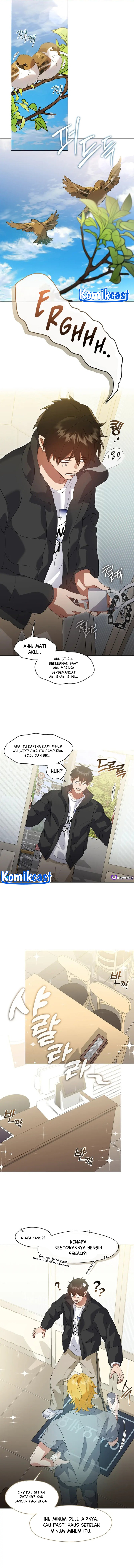 underworld-restaurant - Chapter: 85