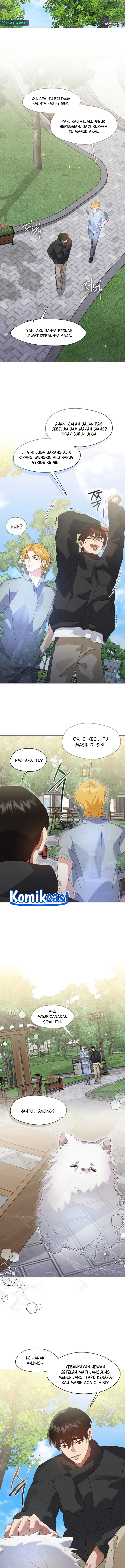 underworld-restaurant - Chapter: 85