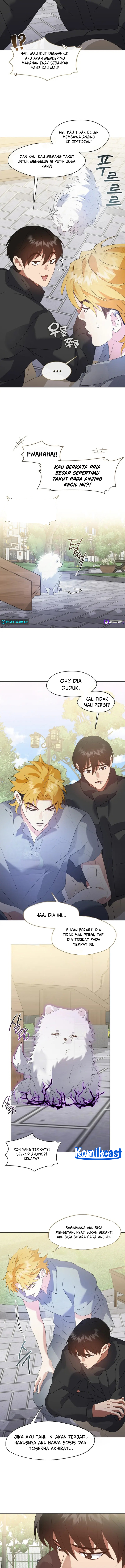underworld-restaurant - Chapter: 85