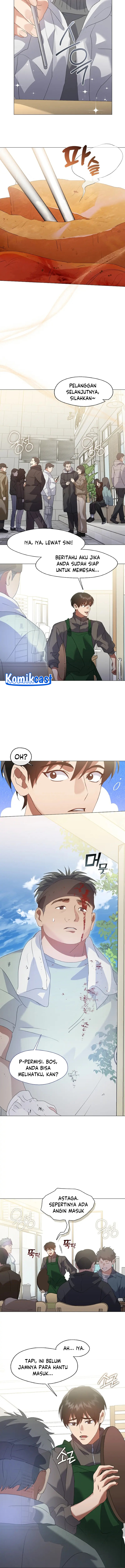 underworld-restaurant - Chapter: 85