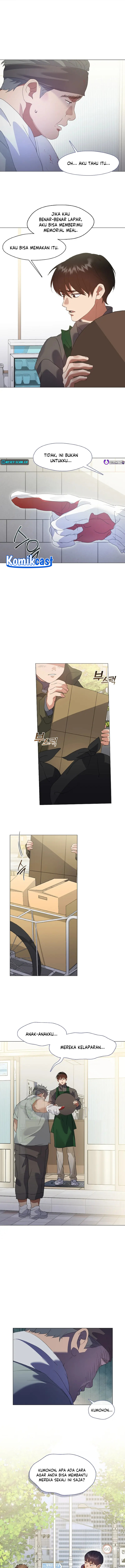 underworld-restaurant - Chapter: 85