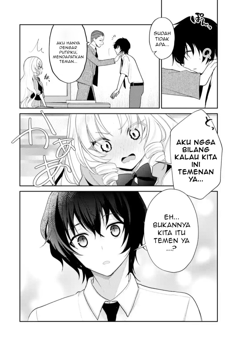 yuumei-vtuber-no-ani-dakedo-nazeka-ore-ga-yuumei-ni-natteita - Chapter: 11