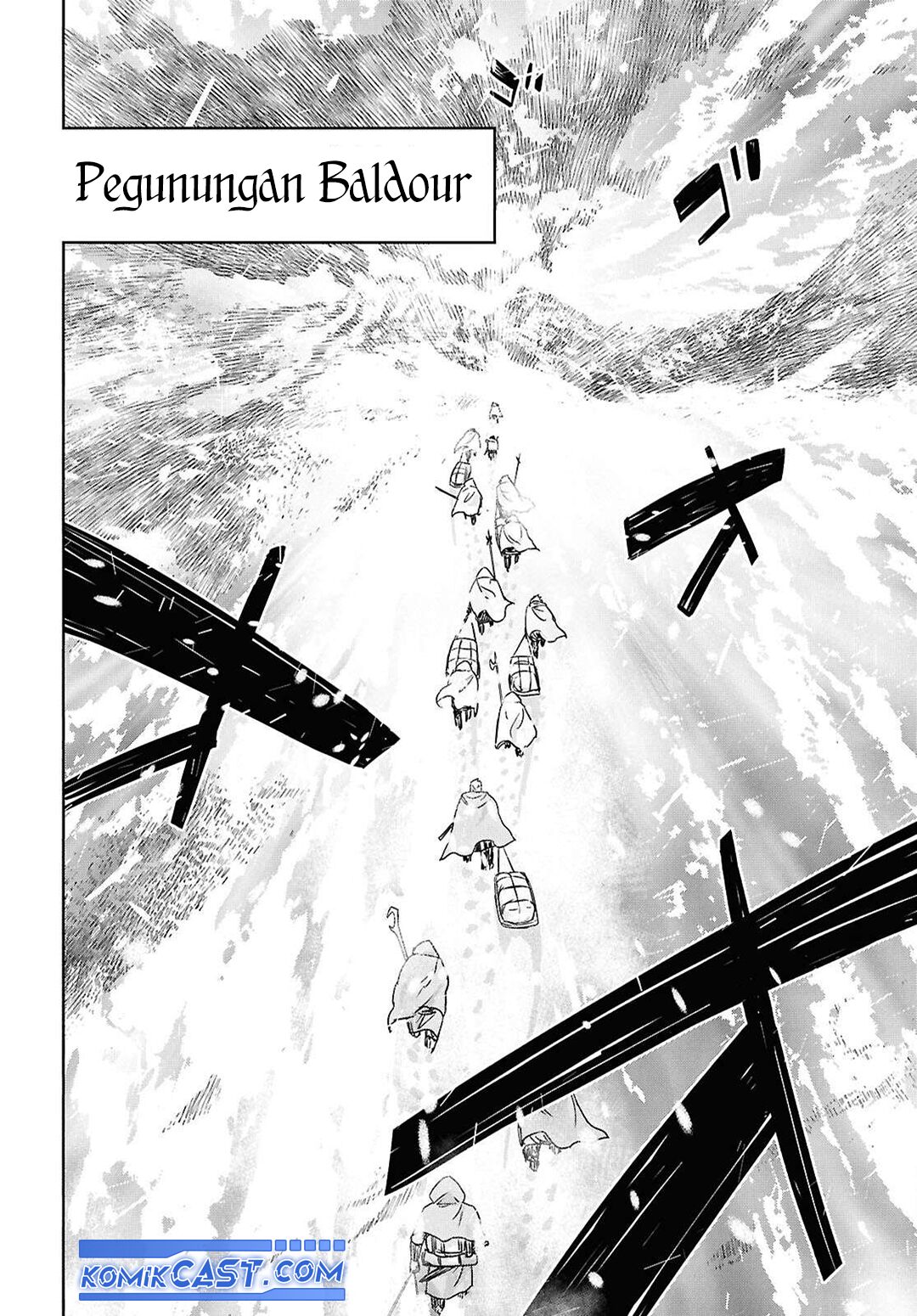 monogatari-no-kuromaku-ni-tensei-shite - Chapter: 30