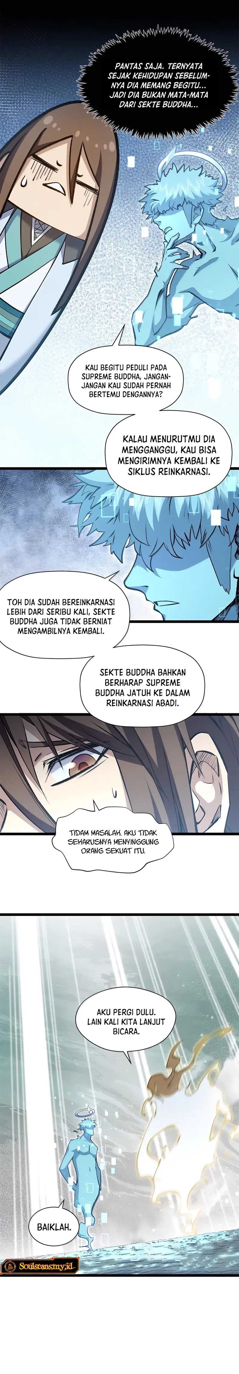 top-tier-providence-secretly-cultivate-for-a-thousand-years - Chapter: 214