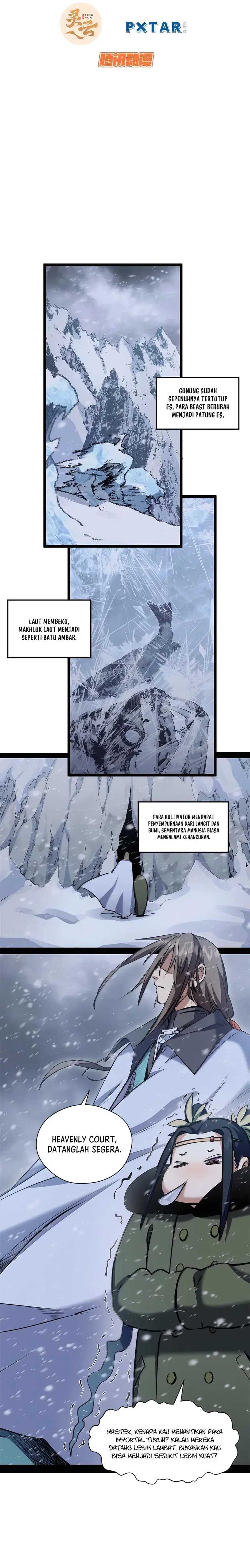 top-tier-providence-secretly-cultivate-for-a-thousand-years - Chapter: 214