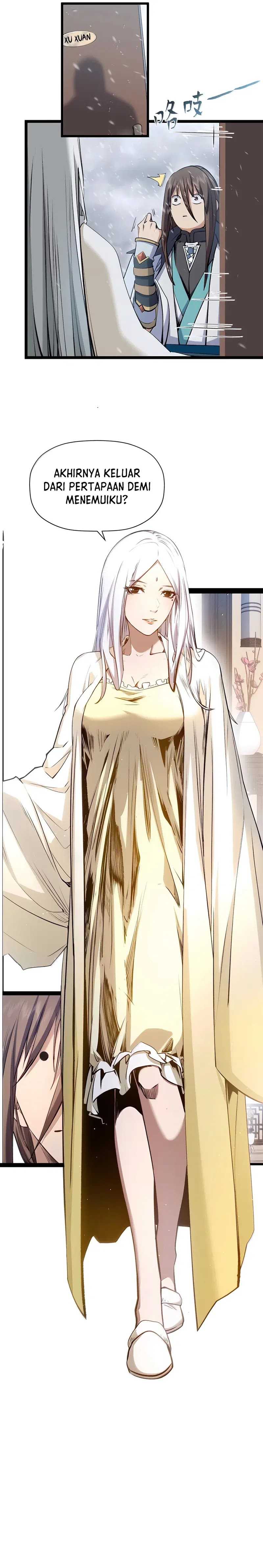 top-tier-providence-secretly-cultivate-for-a-thousand-years - Chapter: 214
