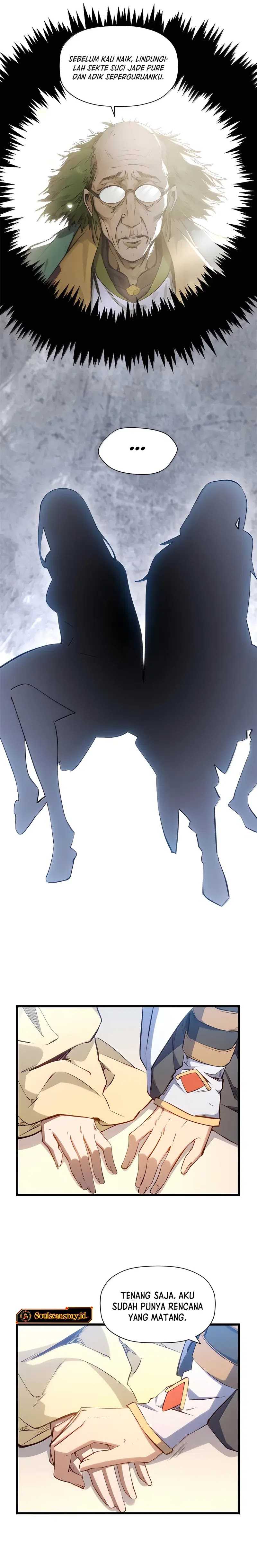 top-tier-providence-secretly-cultivate-for-a-thousand-years - Chapter: 214