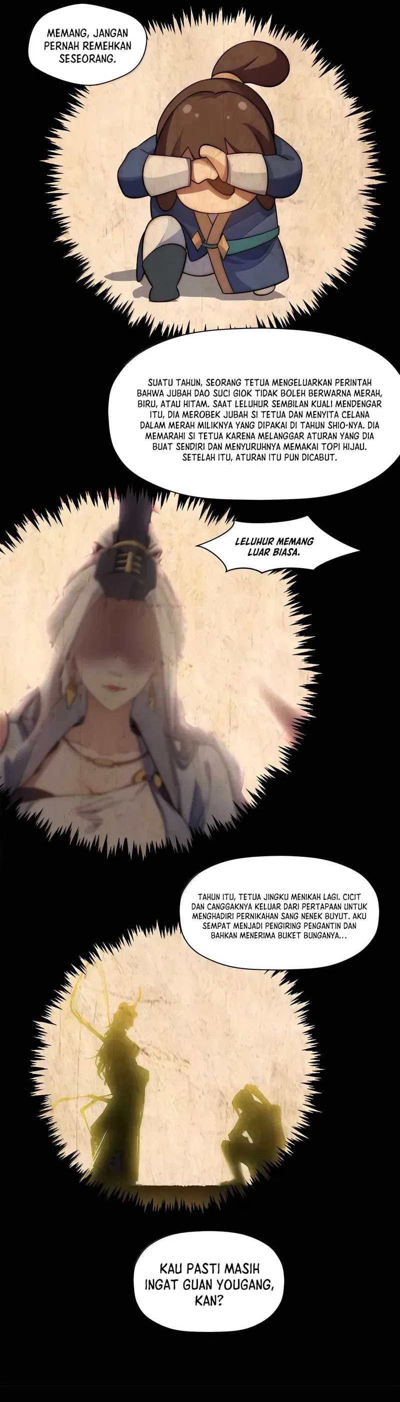 top-tier-providence-secretly-cultivate-for-a-thousand-years - Chapter: 214