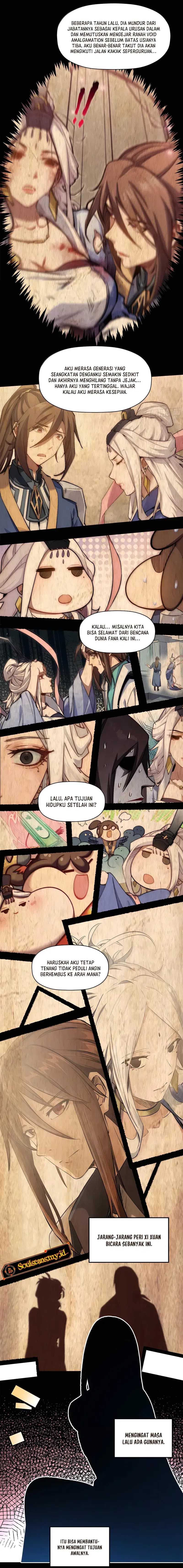 top-tier-providence-secretly-cultivate-for-a-thousand-years - Chapter: 214