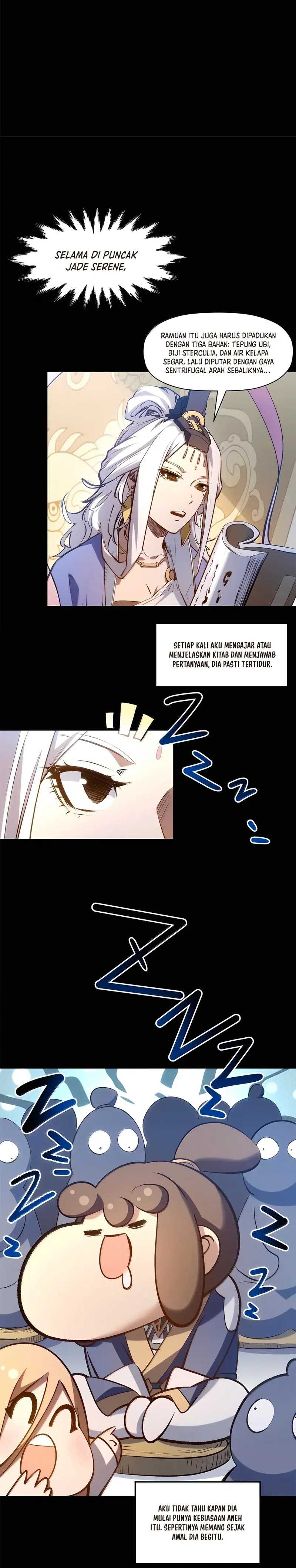 top-tier-providence-secretly-cultivate-for-a-thousand-years - Chapter: 214