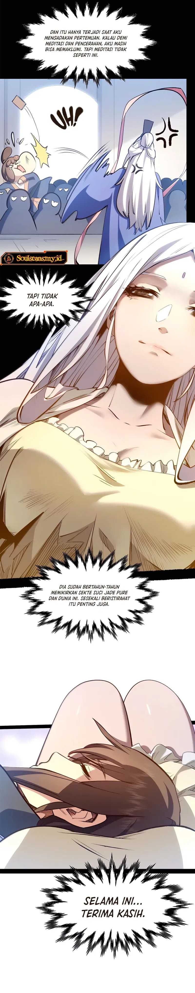 top-tier-providence-secretly-cultivate-for-a-thousand-years - Chapter: 214