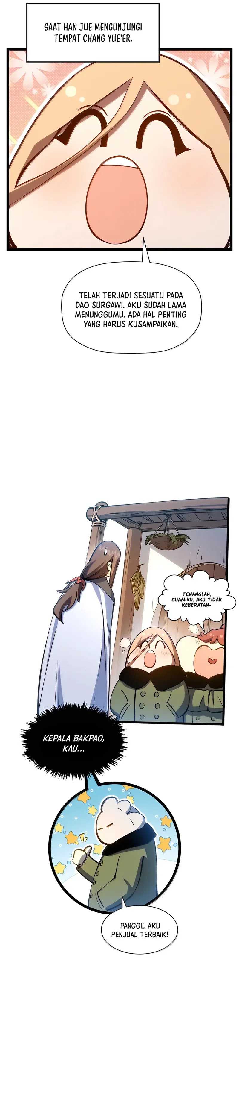 top-tier-providence-secretly-cultivate-for-a-thousand-years - Chapter: 214