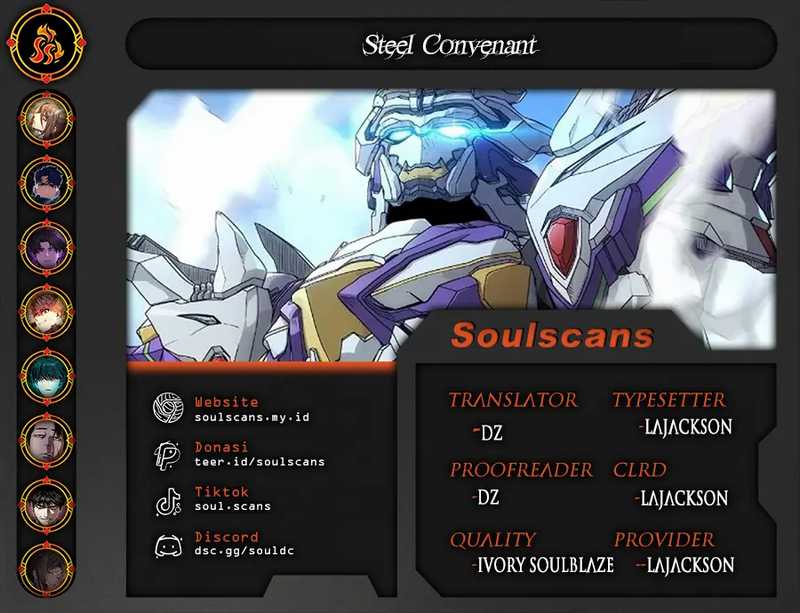 steel-covenant - Chapter: 22