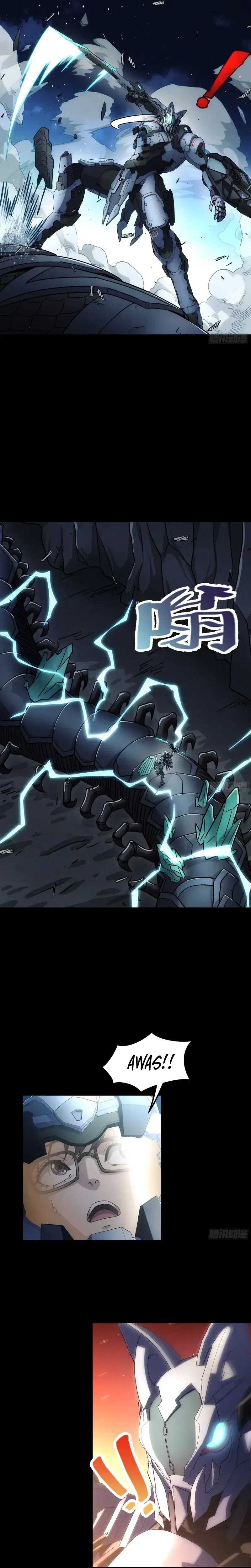 steel-covenant - Chapter: 22