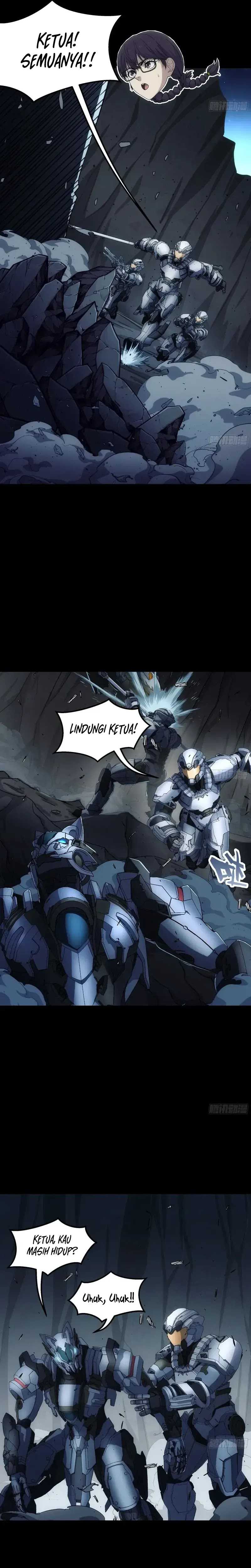 steel-covenant - Chapter: 22