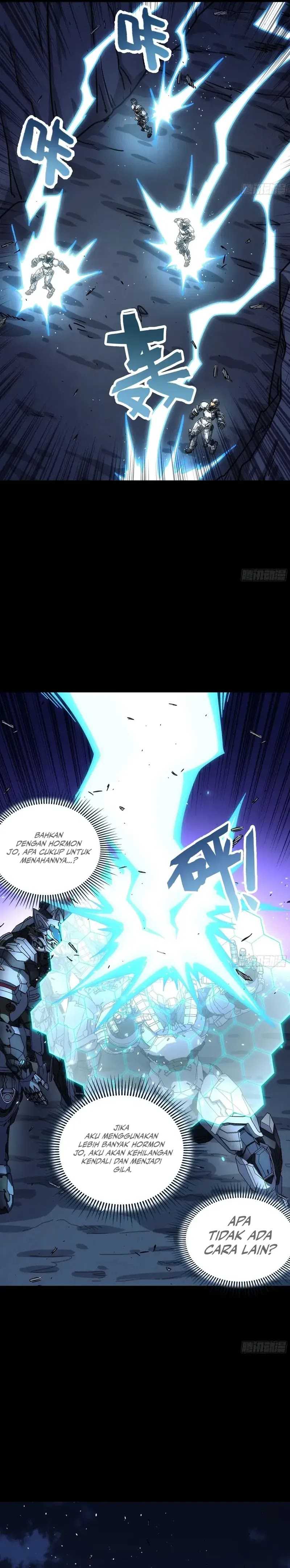 steel-covenant - Chapter: 22