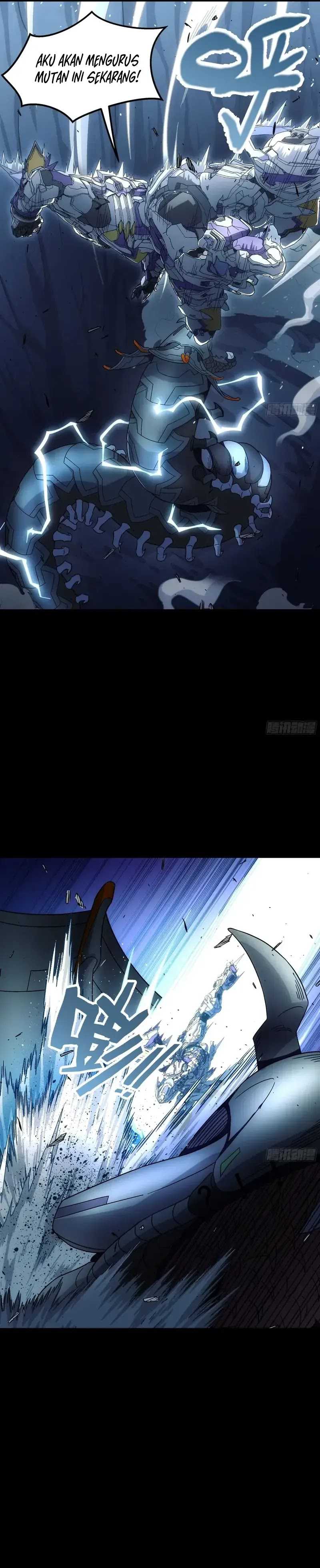 steel-covenant - Chapter: 22