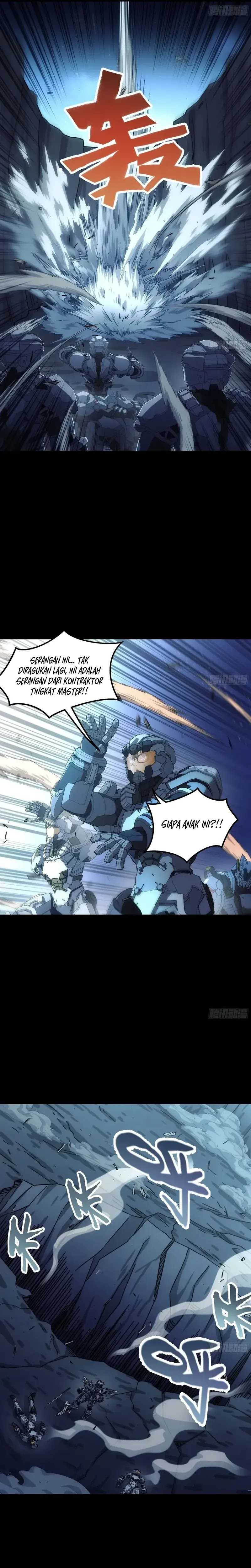 steel-covenant - Chapter: 22
