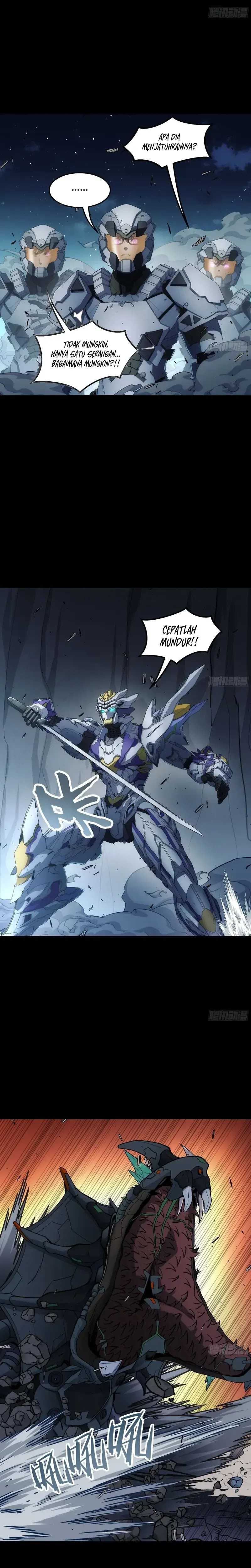 steel-covenant - Chapter: 22