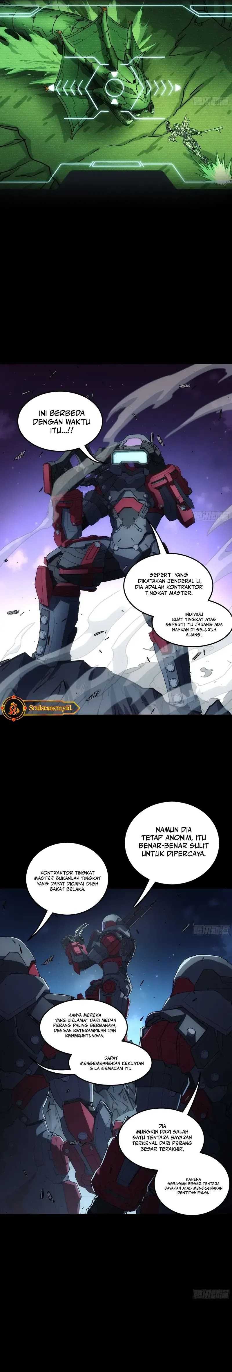 steel-covenant - Chapter: 22