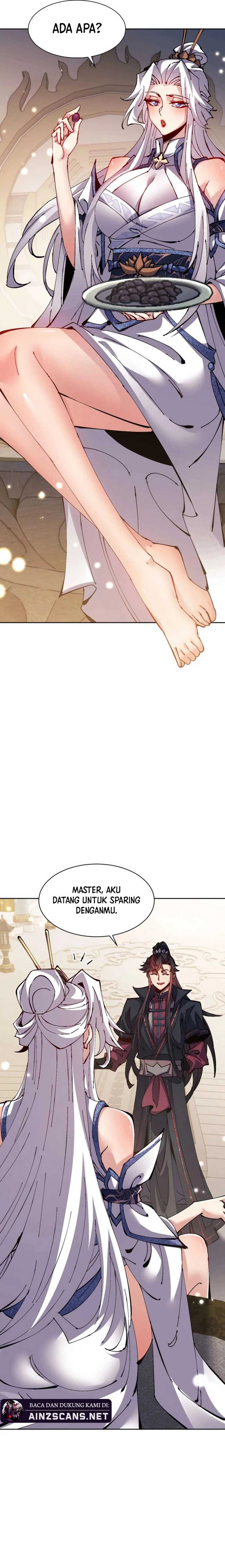 devious-son-of-heaven - Chapter: 114