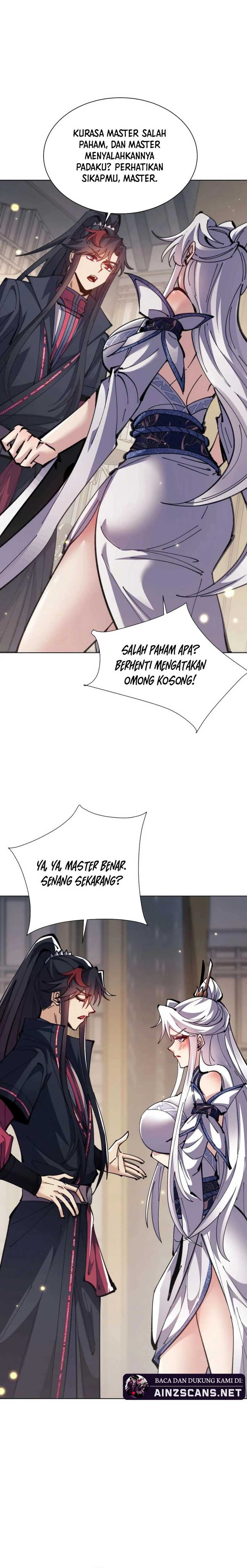 devious-son-of-heaven - Chapter: 114