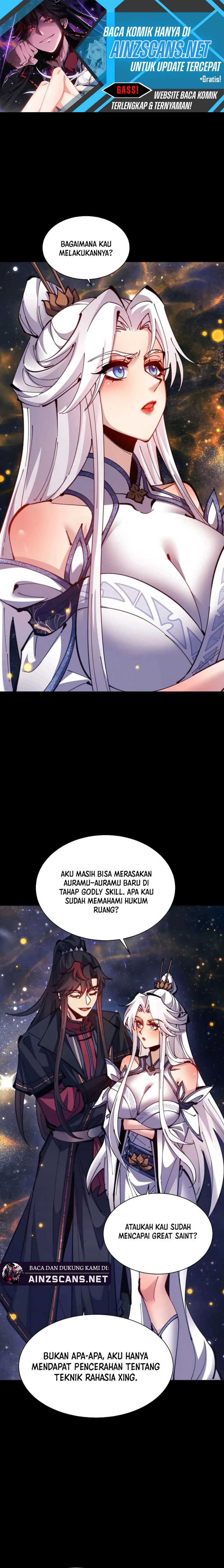 devious-son-of-heaven - Chapter: 114