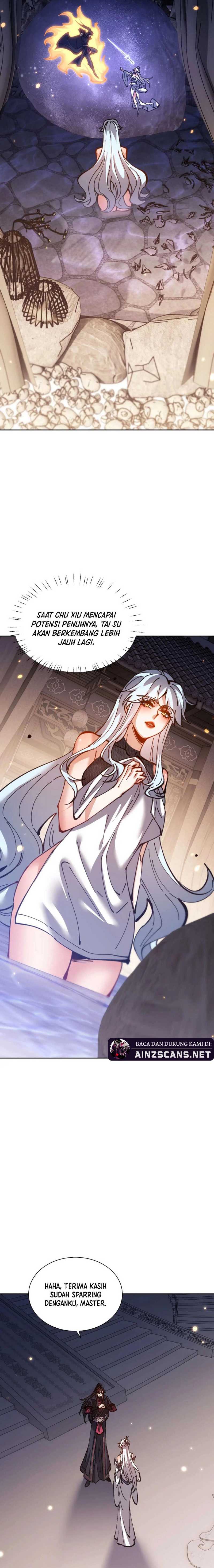 devious-son-of-heaven - Chapter: 114