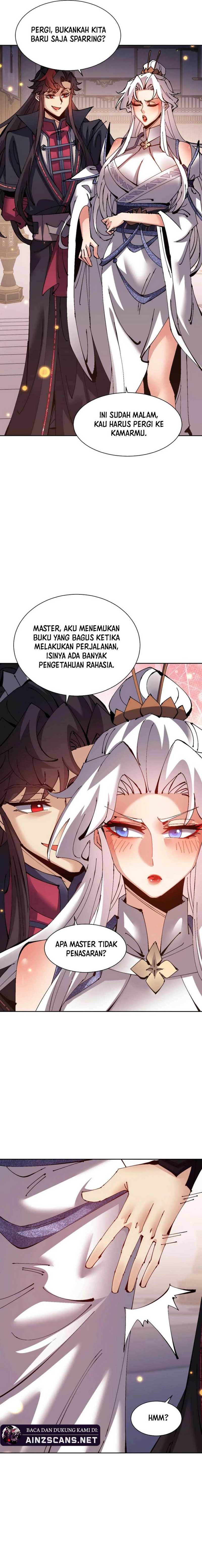 devious-son-of-heaven - Chapter: 114