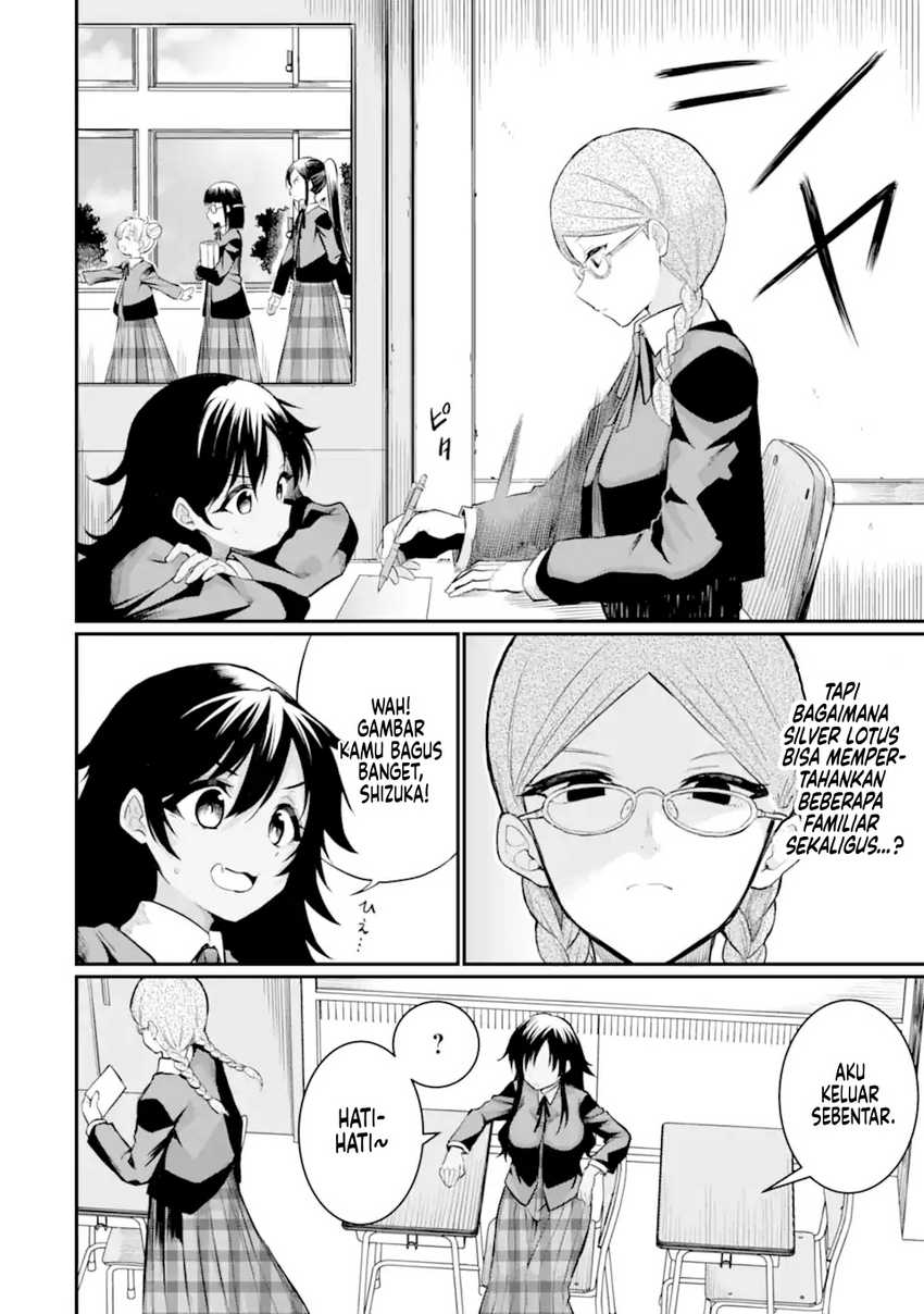 hoshokusha-kei-mahou-shoujo - Chapter: 6