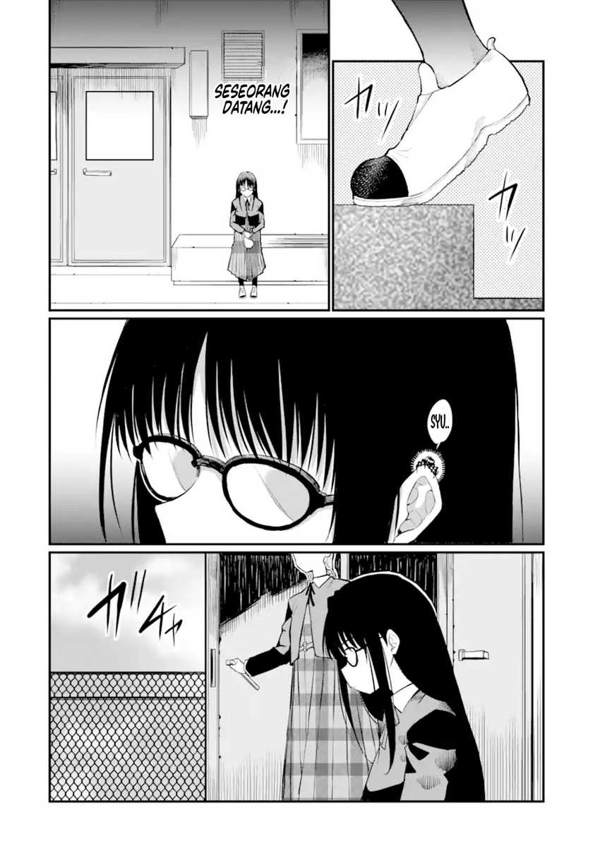 hoshokusha-kei-mahou-shoujo - Chapter: 6
