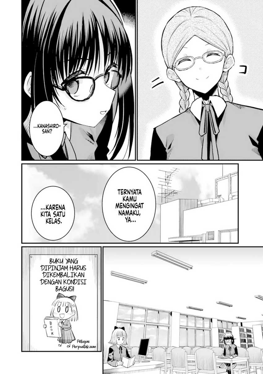 hoshokusha-kei-mahou-shoujo - Chapter: 6