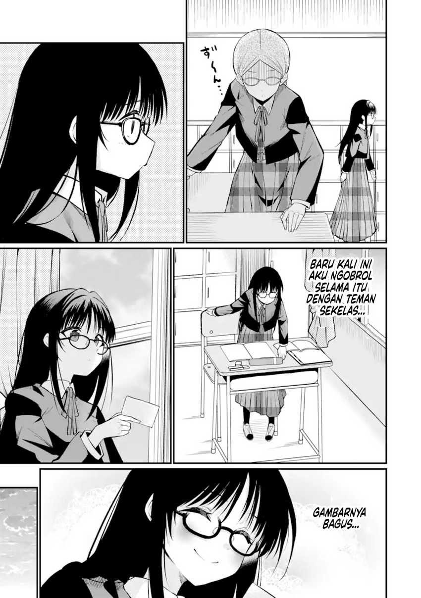 hoshokusha-kei-mahou-shoujo - Chapter: 6