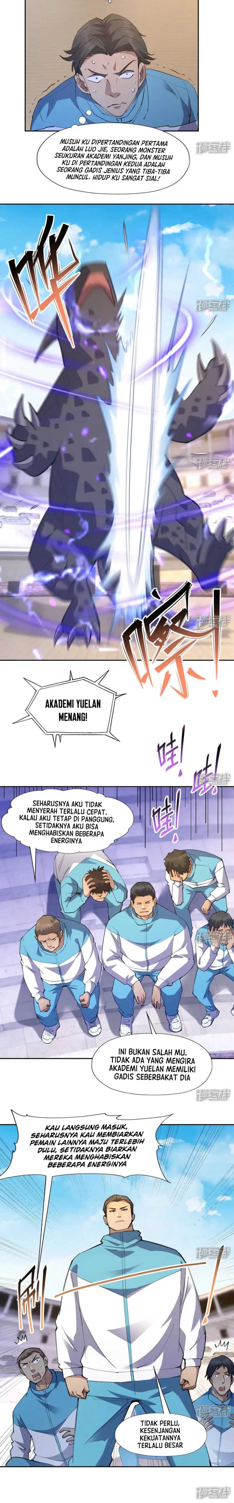 rise-of-the-beast-god - Chapter: 74