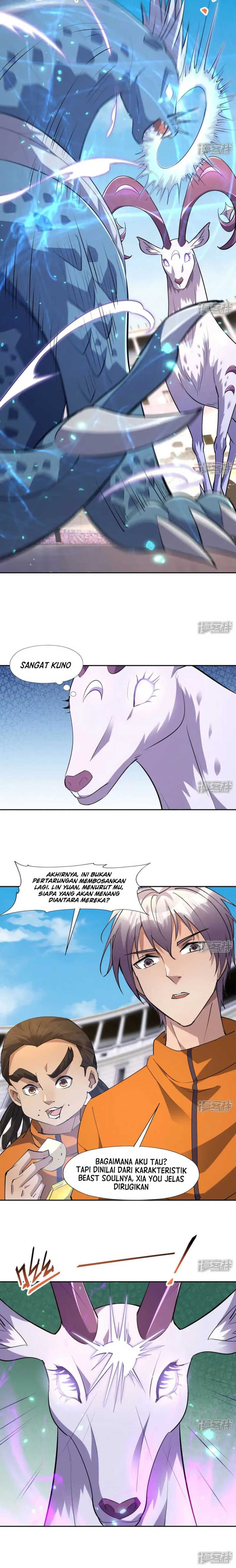 rise-of-the-beast-god - Chapter: 74