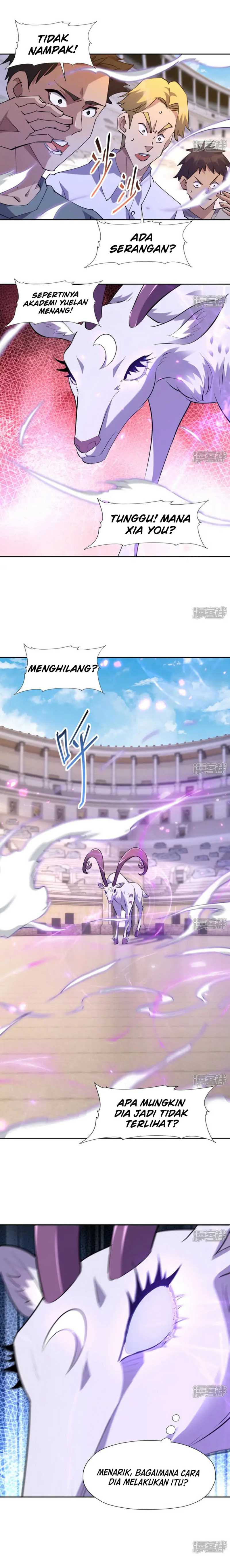 rise-of-the-beast-god - Chapter: 74