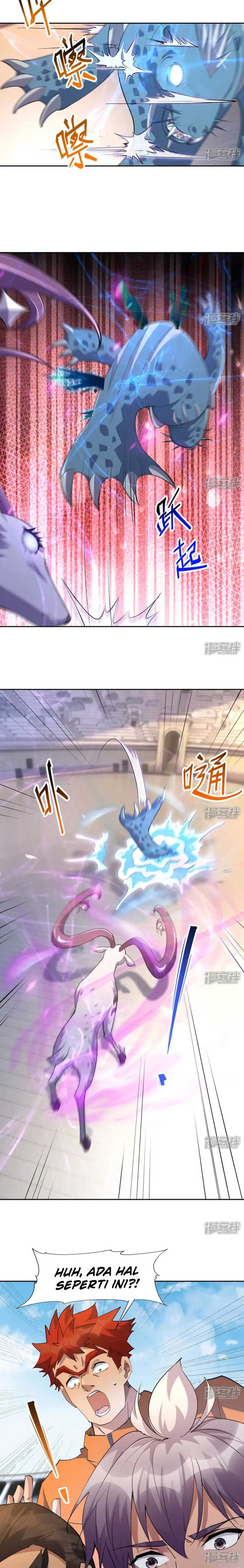 rise-of-the-beast-god - Chapter: 74