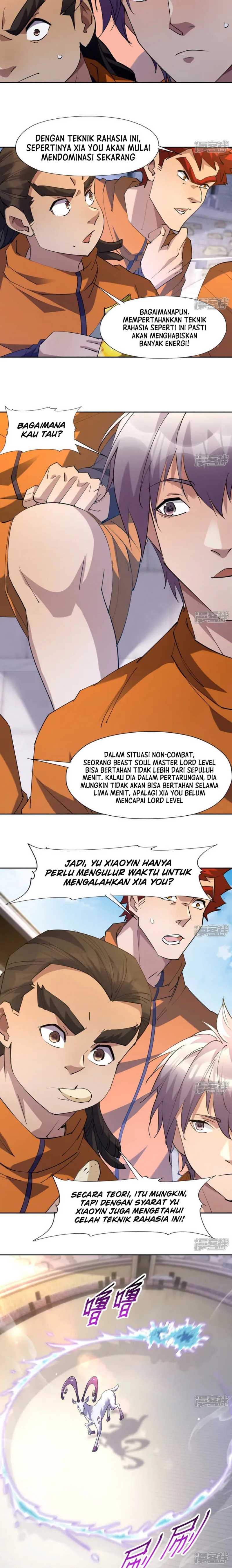rise-of-the-beast-god - Chapter: 74