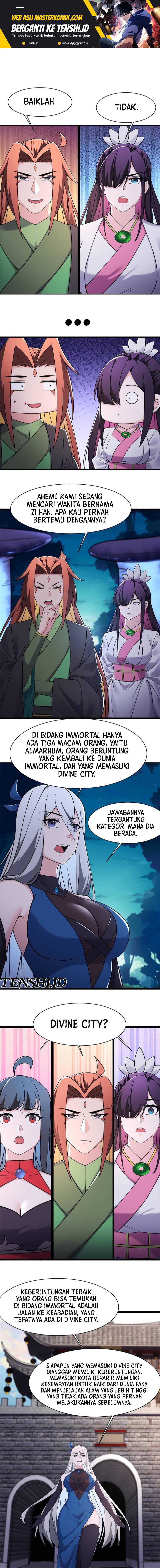 apprentices-are-all-female-devil - Chapter: 216