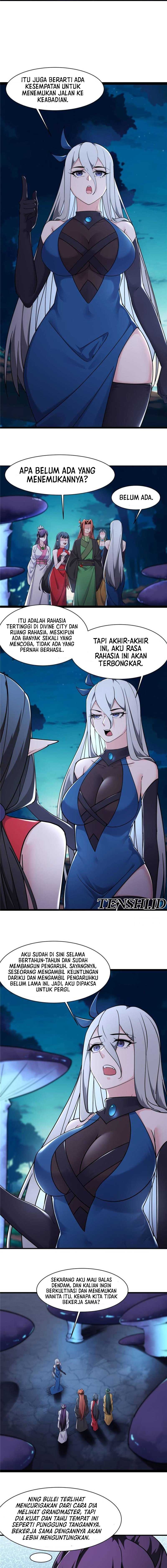 apprentices-are-all-female-devil - Chapter: 216