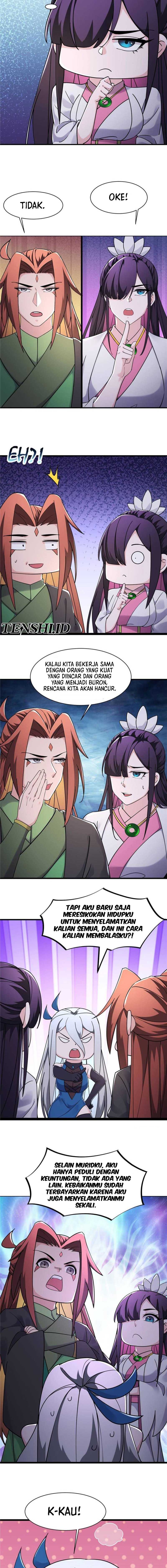 apprentices-are-all-female-devil - Chapter: 216